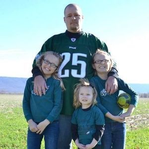 Meet your Posher, Wesley